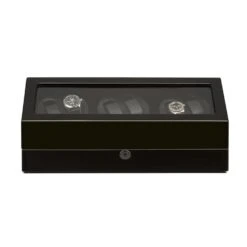 Uhrenbeweger Schaukasten Vitrine 13 Uhren Watch Winder 12 Uhrenbeweger Schaukasten Vitrine 13 Uhren Watch Winder -Haushaltsgeräte Store 10000167 yy 0003 titel Klarstein Uhrenbeweger Schaukasten 13 Uhren