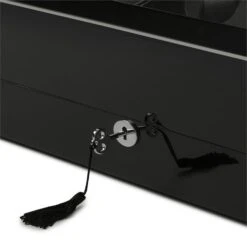 Uhrenbeweger Schaukasten Vitrine 13 Uhren Watch Winder 13 Uhrenbeweger Schaukasten Vitrine 13 Uhren Watch Winder -Haushaltsgeräte Store 10000167 yy 0004 titel Klarstein Uhrenbeweger Schaukasten 13 Uhren