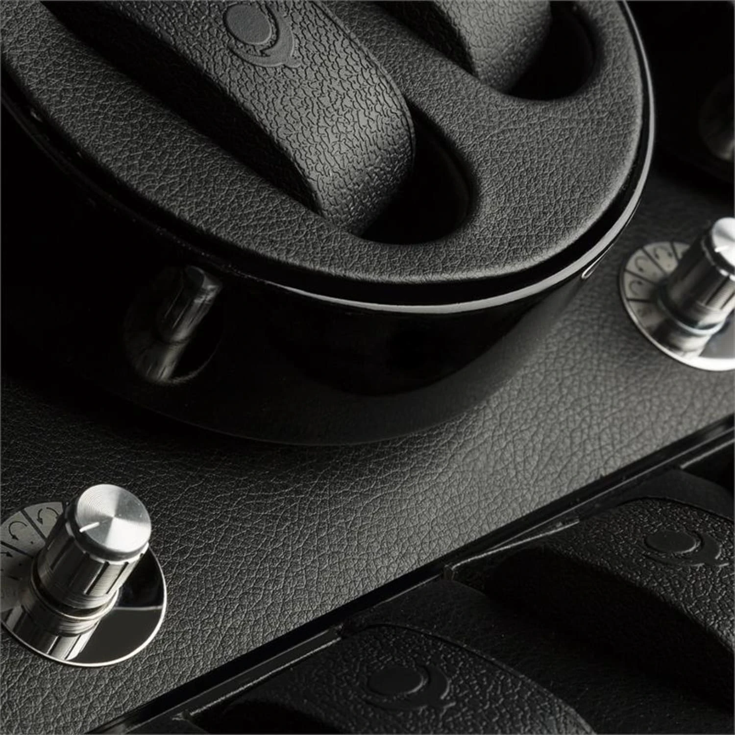 Uhrenbeweger Schaukasten Vitrine 13 Uhren Watch Winder 7 Uhrenbeweger Schaukasten Vitrine 13 Uhren Watch Winder – Bild 5