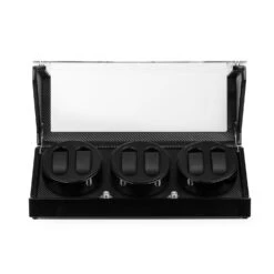 CA3PM Uhrenbeweger Für 6 Uhren Karbon-Optik 9 CA3PM Uhrenbeweger Für 6 Uhren Karbon-Optik -Haushaltsgeräte Store 10004397 yy 0002 logo