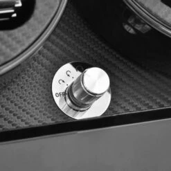 CA3PM Uhrenbeweger Für 6 Uhren Karbon-Optik 10 CA3PM Uhrenbeweger Für 6 Uhren Karbon-Optik -Haushaltsgeräte Store 10004397 yy 0003 logo