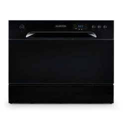 Amazonia 6 Geschirrspüler 1380W 6 Maßgedecke Tasten-Armatur -Haushaltsgeräte Store 10028326 yy 0003 logo