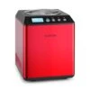 Vanilla Sky Eiscreme-Maschine Kompressor 2l 180W Edelstahl Rot 1 Vanilla Sky Eiscreme-Maschine Kompressor 2l 180W Edelstahl Rot -Haushaltsgeräte Store 10028874 yy 0001 titel