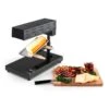 Appenzell 2G Traditioneller Raclette Grill 600 W Standgerät Schwarz 1 Appenzell 2G Traditioneller Raclette Grill 600 W Standgerät Schwarz -Haushaltsgeräte Store 10030306 yy 0001 titel Klarstein Appenzell 2G Raclette reedit