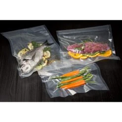 FoodLocker Slim Vakuumierer 130W Doppelte Schweißnaht -Haushaltsgeräte Store 10030778 yy 0009 logo