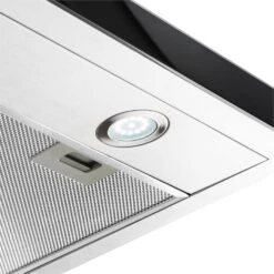 Madonna Dunstabzugshaube 90cm 500 M³/h Inselhaube Design -Haushaltsgeräte Store 10030822 yy 0005 detail Klarstein Madonna Dunstabzugshaube 90cm reedit