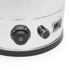 Füllhorn Maischekessel 2500W 30l LED-Display Timer 304-Edelstahl -Haushaltsgeräte Store 10031651 yy 0004 detail Klarstein Fuellhorn Maischekessel 30l 2500W