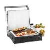 Burgermeister 3-in-1 Kontaktgrill Tischgrill Paninimaker 2000W -Haushaltsgeräte Store 10031664 yy 0001 titel Klarstein Burgermeister 3in1 Kontaktgrill