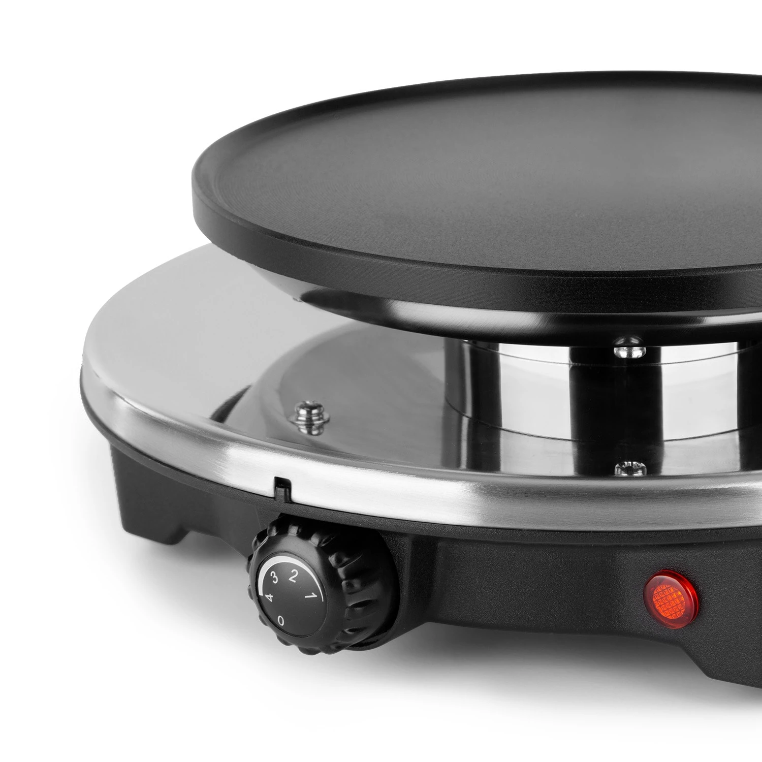 Sirloin Fondue-Set Raclette 1200 Watt Keramiktopf Edelstahlgabeln 5 Sirloin Fondue-Set Raclette 1200 Watt Keramiktopf Edelstahlgabeln – Bild 3