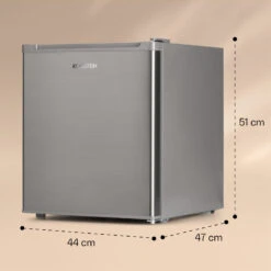 Garfield Eco Gefrierfach 4-Sterne 34 Liter Kompakt -Haushaltsgeräte Store 10032196 yy 0006 logo