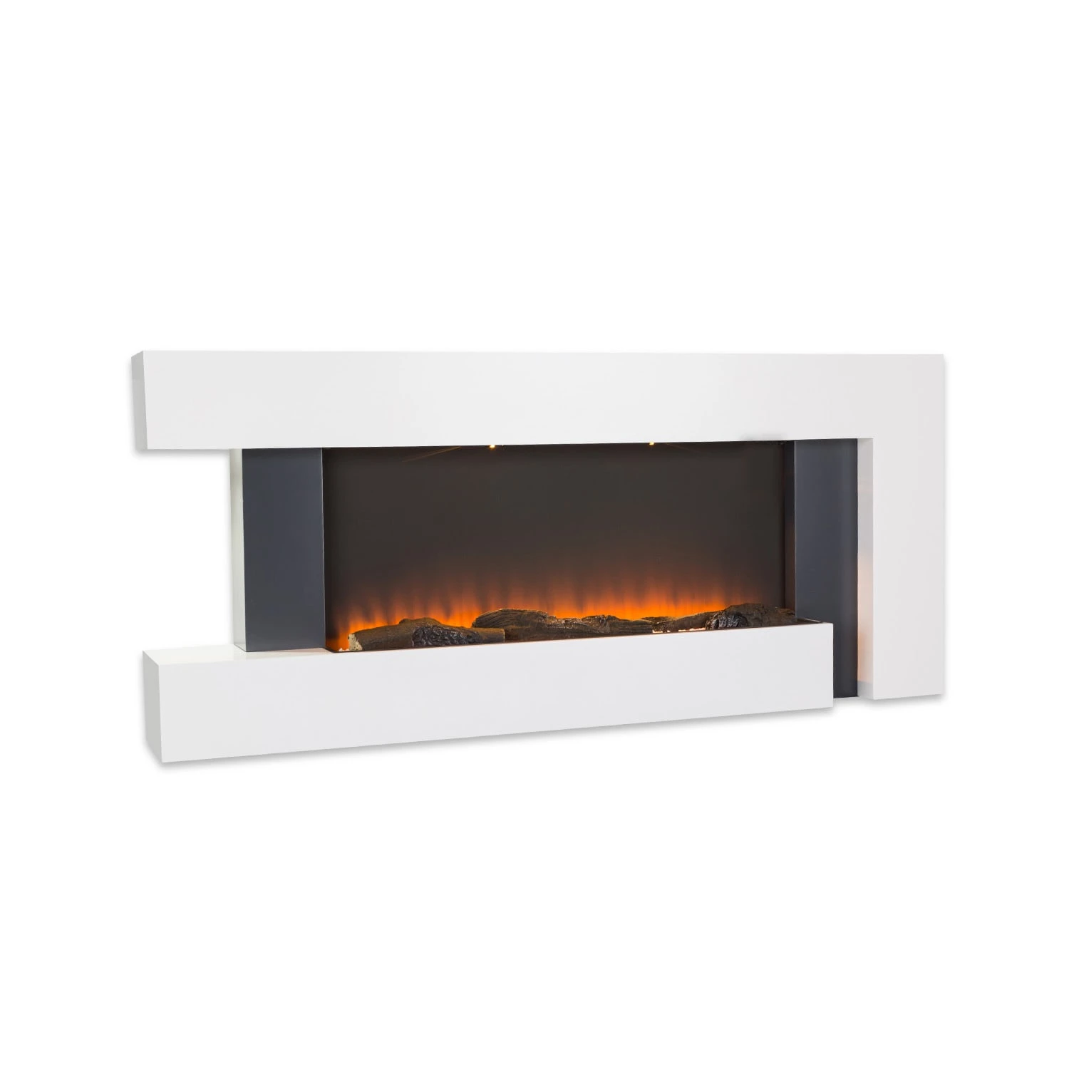 Studio Light & Fire 2 Kamin 1000/2000W MDF Fernbedienung 3 Studio Light & Fire 2 Kamin 1000/2000W MDF Fernbedienung