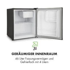 Snoopy Eco Mini-Kühlschrank Mit Gefrierfach 41 Liter 39dB 14 Snoopy Eco Mini-Kühlschrank Mit Gefrierfach 41 Liter 39dB -Haushaltsgeräte Store 10032856 de 0003 logo