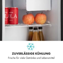 Snoopy Eco Mini-Kühlschrank Mit Gefrierfach 41 Liter 39dB 16 Snoopy Eco Mini-Kühlschrank Mit Gefrierfach 41 Liter 39dB -Haushaltsgeräte Store 10032856 de 0005 logo