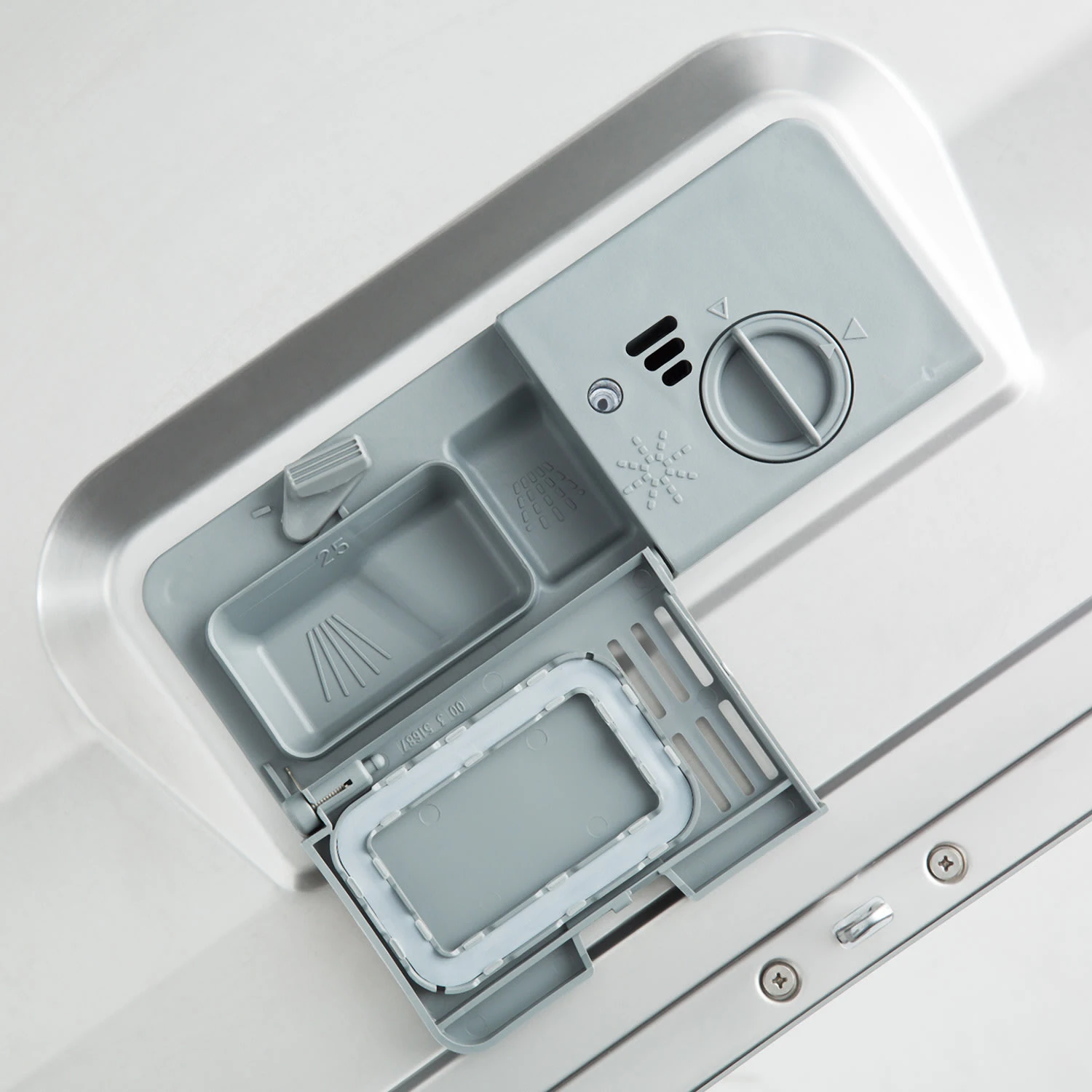 Amazonia 8 Neo Tischgeschirrspüler 8 Programme LED-Display 10 Amazonia 8 Neo Tischgeschirrspüler 8 Programme LED-Display – Bild 8