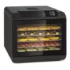 Arizona Jerky Dörrautomat 500W 35-70°C Digitales Touch-Display 1 Arizona Jerky Dörrautomat 500W 35-70°C Digitales Touch-Display -Haushaltsgeräte Store 10033020 yy 0001 titel title