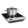 MisterCook Kochplatte Infrarot 2000W 90-650°C Abschalttimer 2 MisterCook Kochplatte Infrarot 2000W 90-650°C Abschalttimer -Haushaltsgeräte Store 10033281 yy 0001 titel