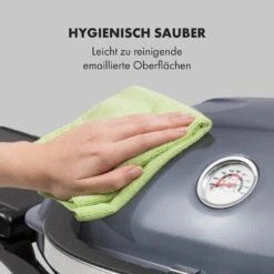 Parforce Duo Gasgrill 2 Brenner 4,4kW 15000BTU 300°C Grau 17 Parforce Duo Gasgrill 2 Brenner 4,4kW 15000BTU 300°C Grau -Haushaltsgeräte Store 10033297 de 0006 logo