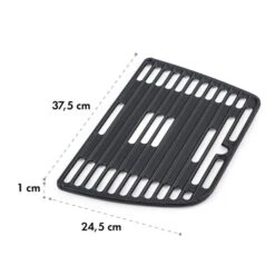 Parforce Grillrost Zubehör Gusseisen Schwarz 9 Parforce Grillrost Zubehör Gusseisen Schwarz -Haushaltsgeräte Store 10033300 yy 0004 logo Klarstein Parforce Grillrost Zubehoer