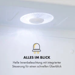 Secret Cool Mini-Kühlschrank Mini-Bar 13l 22dB 2 Etagen -Haushaltsgeräte Store 10033705 de 0007 logo