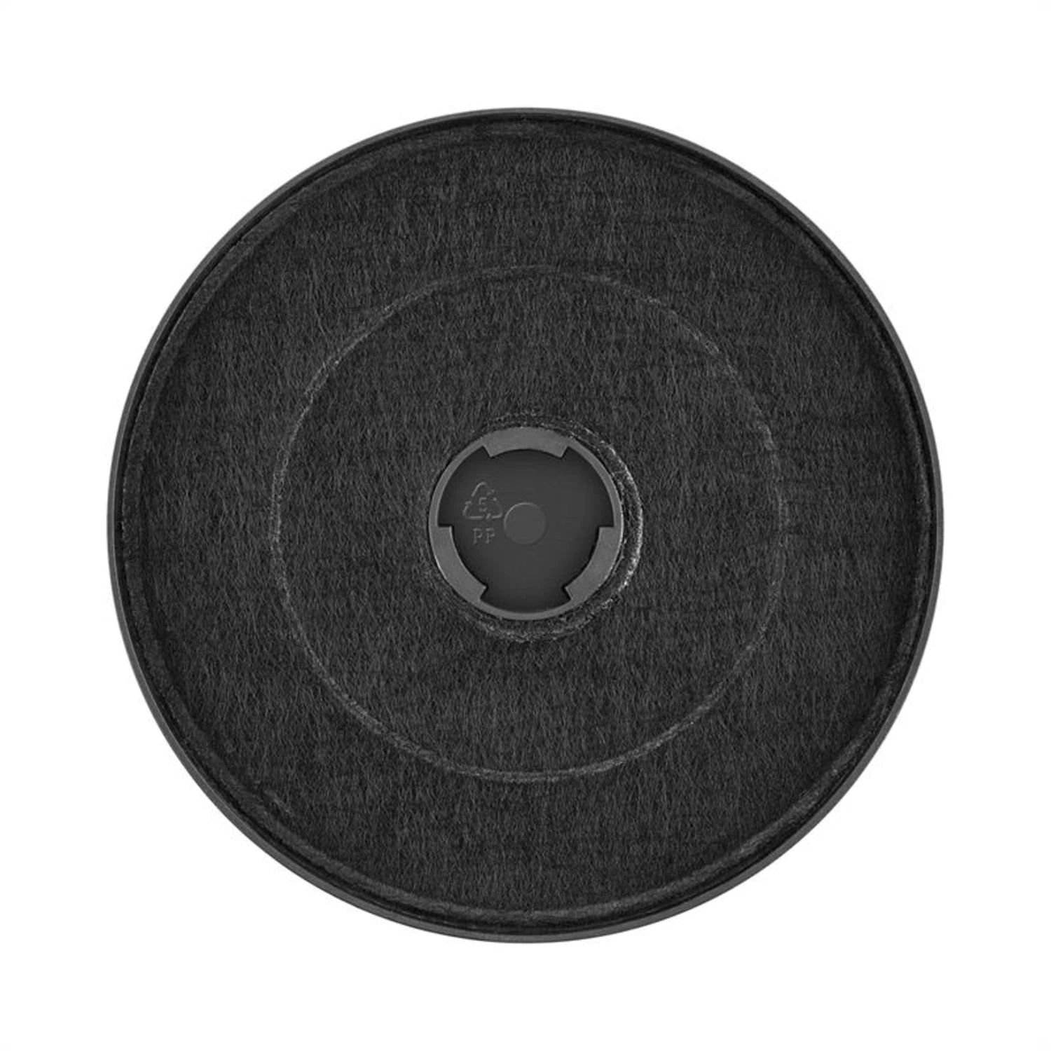 Aktivkohle-Filter Für Dunstabzugshauben Victoria & DeLorean 2x Filter – Bild 3