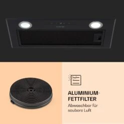 Paolo Dunstabzugshaube Einbau 52 Cm EEK: A 593 M³/h LED Touch 15 Paolo Dunstabzugshaube Einbau 52 Cm EEK: A 593 M³/h LED Touch -Haushaltsgeräte Store 10033750 de 0006 logo