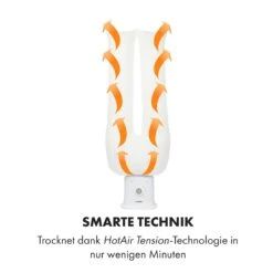 ShirtButler Deluxe Automatisches Trocken- Und Bügelgerät 1250 W -Haushaltsgeräte Store 10034022 de 0003 logo