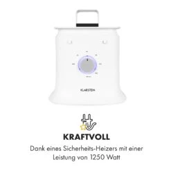 ShirtButler Deluxe Automatisches Trocken- Und Bügelgerät 1250 W -Haushaltsgeräte Store 10034022 de 0008 logo