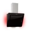 Helena 60 Dunstabzugshaube 595 M³/h LED-Display Schwarz -Haushaltsgeräte Store 10034100 yy 0001 titel