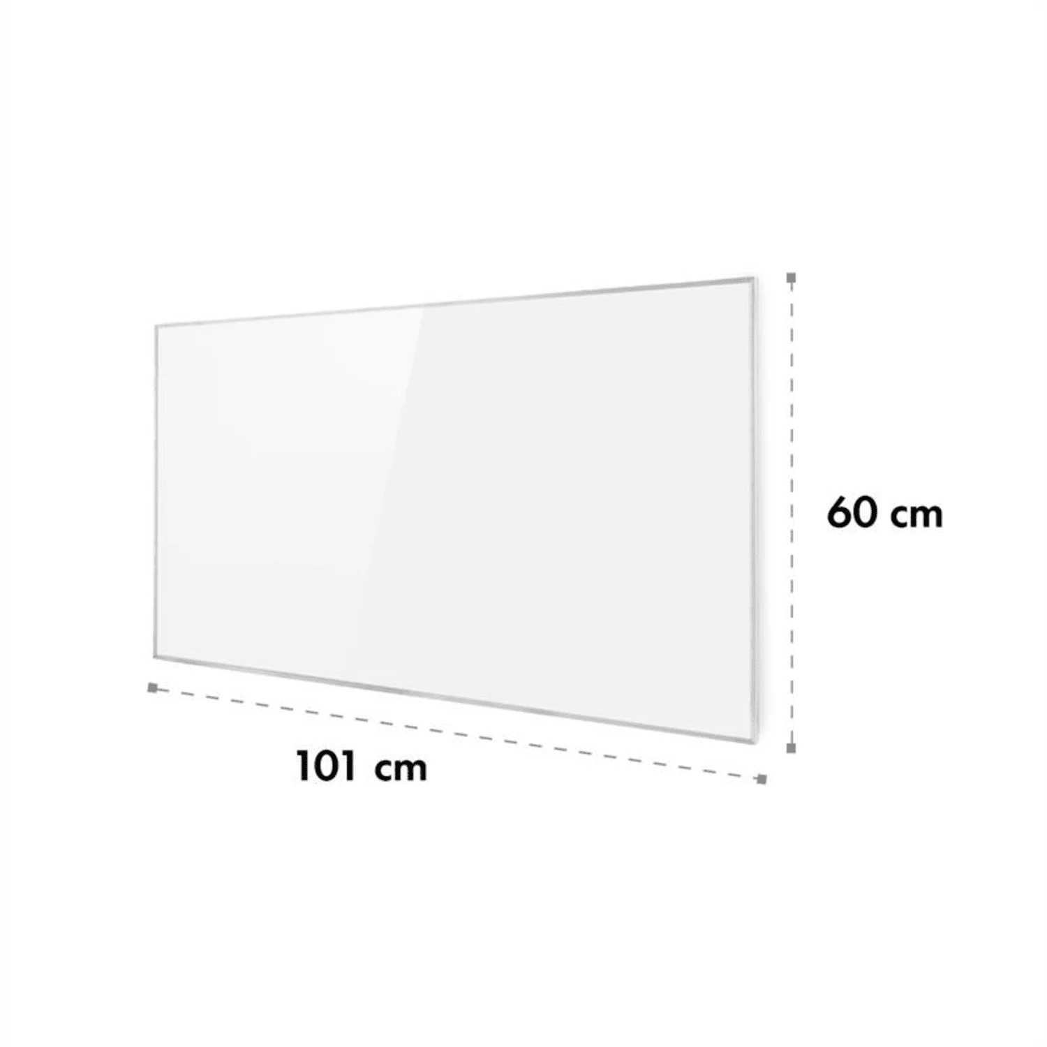 Wonderwall Air 60 Infrarotheizung 101x60cm 600W Wandinstallation Fernbedienung 11 Wonderwall Air 60 Infrarotheizung 101x60cm 600W Wandinstallation Fernbedienung – Bild 9