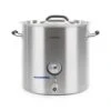 Brauheld Pur 25 Maischekessel 25 Liter Ohne Heizelement Edelstahl -Haushaltsgeräte Store 10034266 yy 0001 titel Klarstein Brauheld Pur 25 Maischekessel 25L