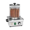 Wurstfabrik 450 Hot Dog Maker 450W 5L 30-100°C Glas Edelstahl -Haushaltsgeräte Store 10034450 yy 0001 titel Klarstein Pro Wurstfabrik 450 Hot Dog Maker 450W