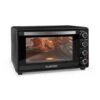 Masterchef 60 Mini-Backofen 60l 2000W 100-230 °C Timer Schwarz 1 Masterchef 60 Mini-Backofen 60l 2000W 100-230 °C Timer Schwarz -Haushaltsgeräte Store 10034498 yy 0001 titel Klarstein Masterchef 60 Mini Backofen 60l schwarz