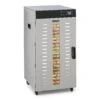 Master Jerky 300 Dörrautomat 2000W 40-90 °C 24h-Timer Edelstahl Silber -Haushaltsgeräte Store 10034544 yy 0001 titel