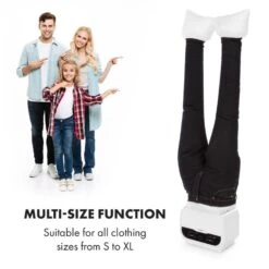 Haushaltsgeräte Store -Haushaltsgeräte Store 10034634 yy 0002 logo Klarstein ShirtButler Pro Ersatz Pants