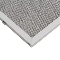 Aluminium-Fettfilter 25,7 X 33,8 Cm Austauschfilter Ersatz Zubehör -Haushaltsgeräte Store 10034871 yy 0004 logo Klarstein Aluminium Fettfilter 25 7x33 8 cm