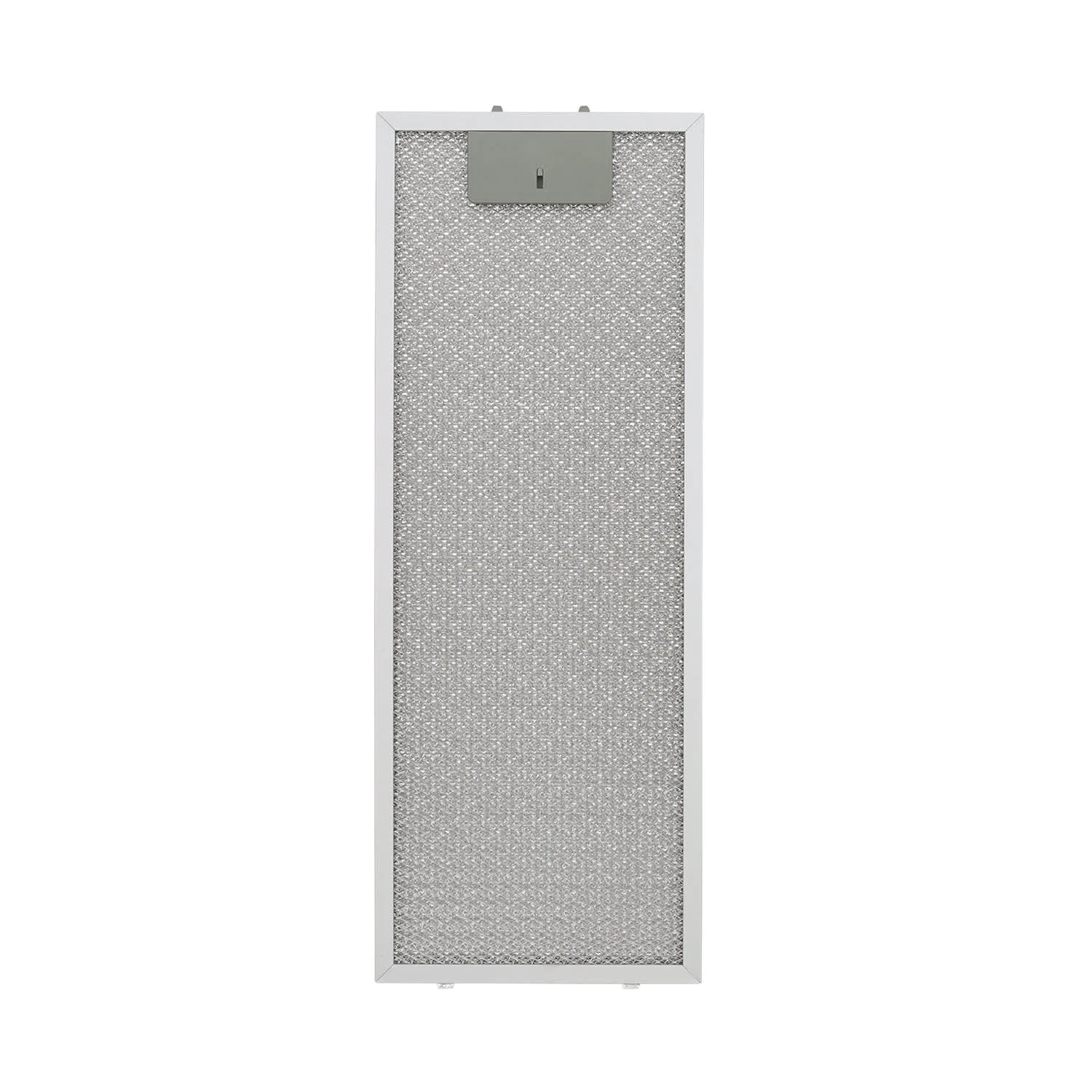 Viola Aluminium-Fettfilter 19,3 X 51,3 Cm Ersatzfilter Zubehör – Bild 2