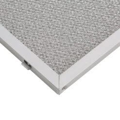 Viola Aluminium-Fettfilter 19,3 X 51,3 Cm Ersatzfilter Zubehör -Haushaltsgeräte Store 10034876 yy 0004 logo Grease Filter Viola