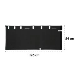 Mundschenk 3XL Maischekessel Isoliermantel 65l Zubehör -Haushaltsgeräte Store 10035023 yy 0007 logo