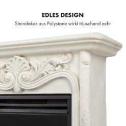 Etna Pozzolana Elektrokamin 1800W Wochentimer Fernbedienung 15 Etna Pozzolana Elektrokamin 1800W Wochentimer Fernbedienung -Haushaltsgeräte Store 10035041 de 0006 logo