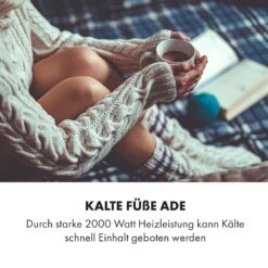 Hot Spot Slimcurve Double Wave 2-in-1 Heizgerät 2000W Wochentimer Stahlblech -Haushaltsgeräte Store 10035062 de 0005 logo