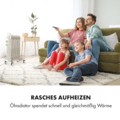 Thermaxx Retroheat Ölradiator 2000W Bodenrollen -Haushaltsgeräte Store 10035080 de 0004 logo