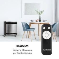 Thermaxx Heatstream Ölradiator 2500W 5-35 °C, 24h-Timer -Haushaltsgeräte Store 10035109 de 0005 logo