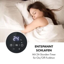 Thermaxx Heatstream Ölradiator 2500W 5-35 °C, 24h-Timer -Haushaltsgeräte Store 10035109 de 0009 logo