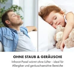 Wonderwall Air Art Smart Infrarotheizung 80x60cm 500W Wandmontage Gartenweg -Haushaltsgeräte Store 10035126 de 0004 logo