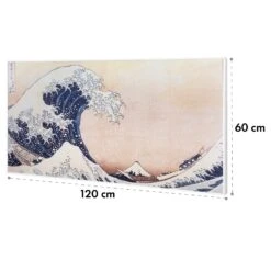 Wonderwall Air Art Smart Infrarotheizung 120x60cm 700W Wandinstallation App-Steuerung Wellen 20 Wonderwall Air Art Smart Infrarotheizung 120x60cm 700W Wandinstallation App-Steuerung Wellen -Haushaltsgeräte Store 10035130 yy 0009 logo Klarstein WonderwallAirArt Smart 700W60x120 Wave