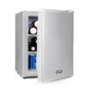 Klarstein Happy Hour Minibar 40L 5-15°C 23 DB LED-Licht -Haushaltsgeräte Store 10035246 yy 0001 titel