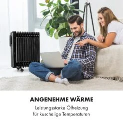 Thermaxx Elevate Smart Ölradiator 2720W 7-35 °C 24h-Timer App-Steuerung -Haushaltsgeräte Store 10035277 de 0003 logo