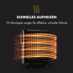 Thermaxx Elevate Smart Ölradiator 2720W 7-35 °C 24h-Timer App-Steuerung -Haushaltsgeräte Store 10035277 de 0006 logo