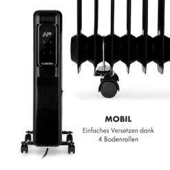 Thermaxx Elevate Smart Ölradiator 2720W 7-35 °C 24h-Timer App-Steuerung -Haushaltsgeräte Store 10035277 de 0007 logo