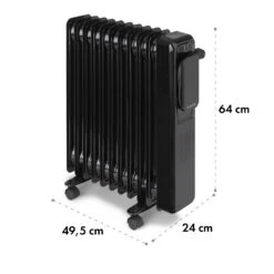Thermaxx Elevate Smart Ölradiator 2720W 7-35 °C 24h-Timer App-Steuerung -Haushaltsgeräte Store 10035277 yy 0008 logo